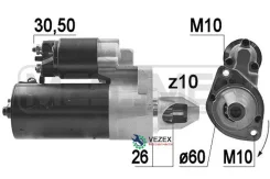 ������� MB W211/W164/Sprinter 1.7��� ERA 220976 220976 ����