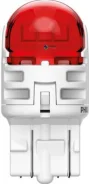 ����� ���������� W21/5W LED red 11066 RU60 12V X2 (�-�) X2 Philips 11066RU60X2 11066RU60X2 ����