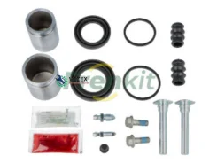 ����������� ���������� �������� Superkit (������) Nissan Primastar ������, Nissan Primastar �������, Renault Trafic II �������, Renault Trafic II ����...