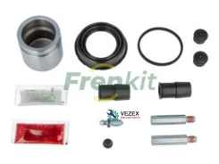 ����������� ��������+������� BMW 1 (F20) 114 d 2012-11-2019-06 Frenkit 754407 754407 ����