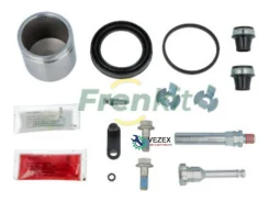 ����������� ���������� �������� Superkit (������) Renault Kangoo (KC0/1_) 1.4 (KC0C, KC0H, KC0B, KC0M) 08.1997 - Renault Kangoo (KC0/1_) 1.2 16V (KC05...