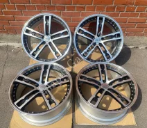 M'z SPEED. 9.0x22", 5x112, 5x114.3, ET30, �� 73���. ����