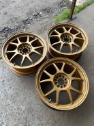 TWS. 7.5x17", 5x100, ET45,  67,1. 