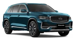 Geely Monjaro ����