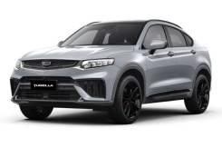 Geely Tugella FY11 ����