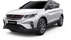 Geely Coolray SX11 ����