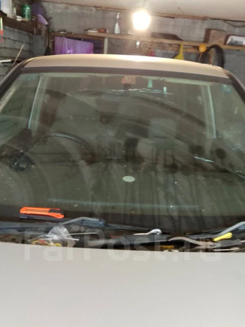 Mitsubishi Dingo. 4 G15 ����