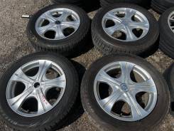   Exsteer 17" 5x100 / 5x114,3 7jj et+38  . 7.0x17", 5x100, 5x114.3, ET38,  73,0. 