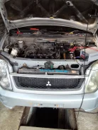 Mitsubishi Mirage Dingo. �������, ��������, 1.5 (90��.�.), ������, 350 000����. �� ����