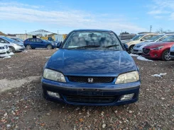 Honda Torneo. CF4, F20B ����