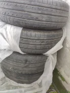 Bridgestone Ecopia EP150. ������, 2020 ���, �/�, ����� 30 % ����