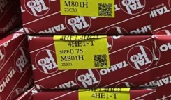 ������� �������� M801H +0.75 4HF1 / 4HG1 / 4HE1 / 4HK1 Taiho 8973720781 ����