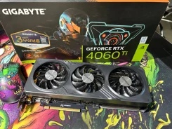 GeForce RTX 4060 Ti ����