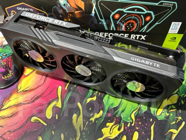 GeForce RTX 4060 Ti ����