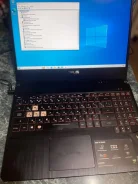 Asus TUF Gaming. 15.6", ��� 8 ��, ���� 1 000���, WiFi: 1, Bluetooth: 1 ����