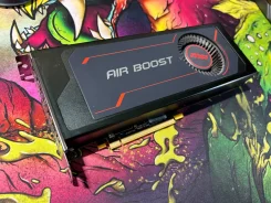 Radeon RX Vega 56 ����