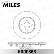   Miles K000363 (  2 ) K000363 