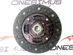 ���� ��������� Mitsubishi G16A / 4G15 200*130*20*22.4/3 MD719548 ����