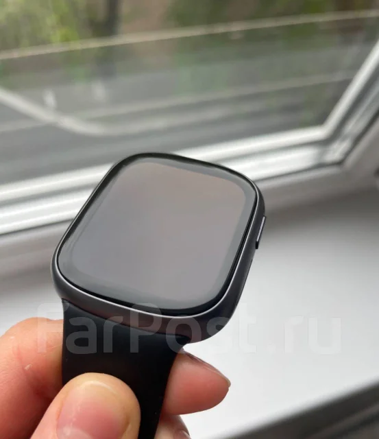 Honor Watch 4 ����