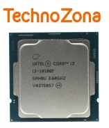 Intel Core i3-10100F ����