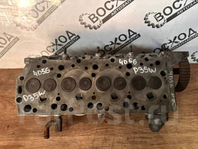 111014d56b. Гбц 4м41. 11101-4m40. Головка блока цилиндров 4d56. Блок d4bh.