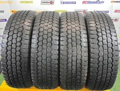 Bridgestone Blizzak W965. ������, ��� �����, 2007 ���, �/�, ����� 5 % ����