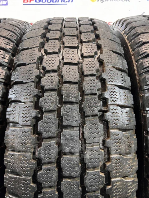 Bridgestone Blizzak W965. ������, ��� �����, 2007 ���, �/�, ����� 5 % ����
