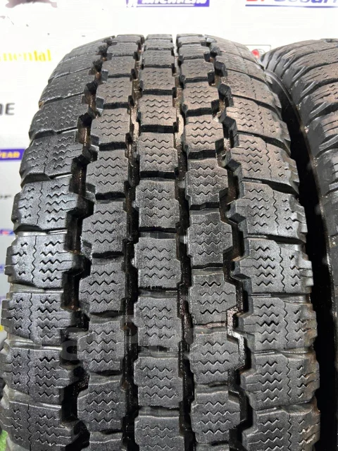 Bridgestone Blizzak W965. ������, ��� �����, 2007 ���, �/�, ����� 5 % ����
