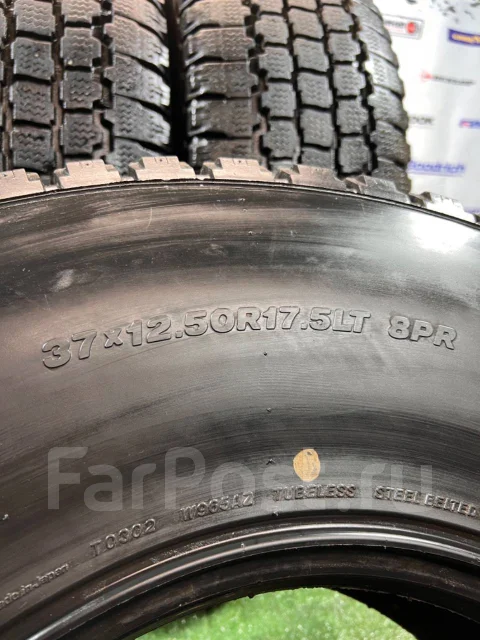 Bridgestone Blizzak W965. ������, ��� �����, 2007 ���, �/�, ����� 5 % ����
