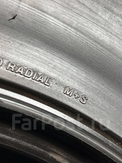 Bridgestone Blizzak W965. ������, ��� �����, 2007 ���, �/�, ����� 5 % ����