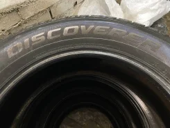 Cooper Discoverer SRX. ������, �/�, ����� 50 % ����