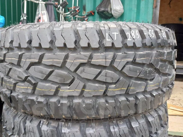 Gripmax Mud Rage R/T Max. ����� mt, 2021 ���, ����� ����