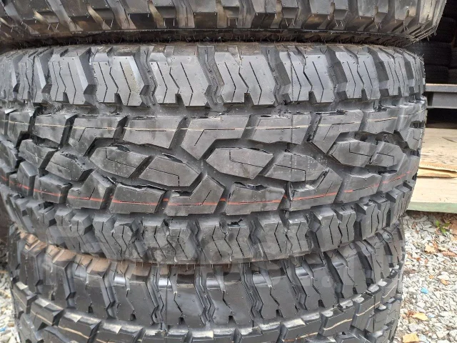 Gripmax Mud Rage R/T Max. ����� mt, 2021 ���, ����� ����