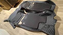 3D  + EVA Nissan X-Trail T31 (2007-2013) 4355 