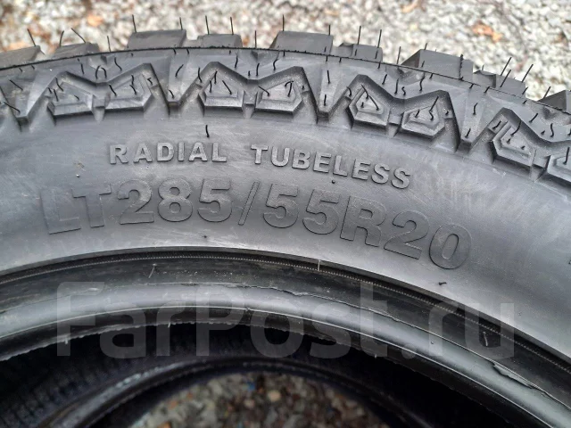Gripmax Mud Rage R/T Max. ����� mt, 2021 ���, ����� ����