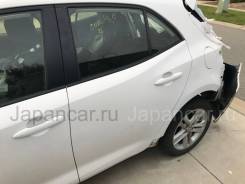     Toyota Corolla NRE210, NRE214, ZWE211, ZWE213 