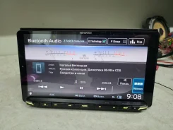 Kenwood MDV ����