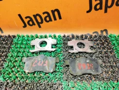 ��������������� �������� Honda Accord CU2, ������ 06435-S84-J00 ����
