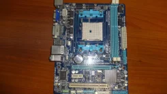 Socket FM2 ����