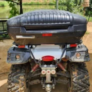 Linhai-Yamaha 400. ��������, ��� ���\��� ����