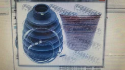 43410-87406 43420-87406 Toyota DUBL ������� ������� J100 J111 43410-87406 ����