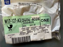    Cadillac, Chevrolet, Hummer OEM   26064028 