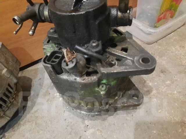 ��������� Mazda R2 RF R26418300B ����