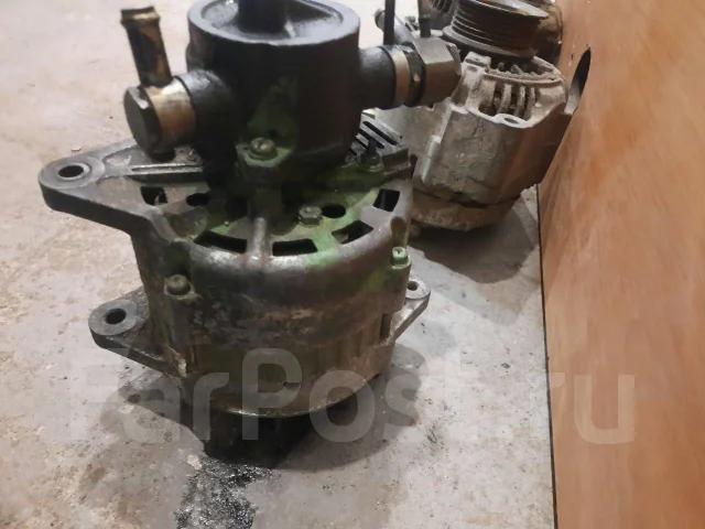 ��������� Mazda R2 RF R26418300B ����