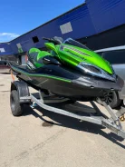 Kawasaki Ultra 310 LX. 2014 ��� ����