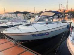 Yamaha FR-21. ��������� ���������, 140��.�., ������ ����