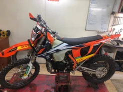 KTM 300 EXC. 300����. ��., ��������, ��� ���, ������ �� �� ����