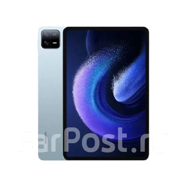 Xiaomi Pad 6. 11 ������, ������ 256 ��. ��� ����� �� ���������� ����
