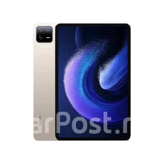Xiaomi Pad 6. 11 ������, ������ 256 ��. ��� ����� �� ���������� ����