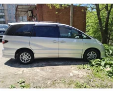 Toyota Estima. �������, 4wd, 3.0 (220��.�.), ������, 179 000����. �� ����